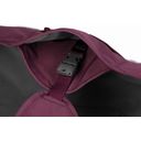 Ruffwear Overcoat Fuse Jacket Purple Rain - xxs