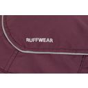 Ruffwear Overcoat Fuse Jacket Purple Rain - xxs