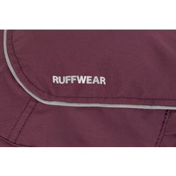 Ruffwear Overcoat Fuse Jacket Purple Rain - XL