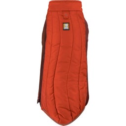 Ruffwear Powder Hound Jacket Persimmon Orange - XL