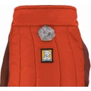 Ruffwear Powder Hound Jacket Persimmon Orange - XL