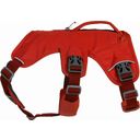 Ruffwear Web Master Hundegeschirr Red Sumac - L-XL