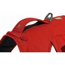 Ruffwear Web Master Hundegeschirr Red Sumac - L-XL