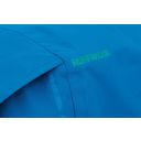 Ruffwear Sun Shower Jacket Blue Dusk - xs