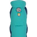 Ruffwear Vert Jacket Aurora aquamarin - xxs