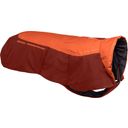 Ruffwear Vert Jacket Canyonlands Orange - xxs