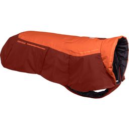 Ruffwear Vert Jacket Canyonlands Orange - xxs