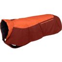 Ruffwear Vert Jacket Canyonlands Orange - xxs