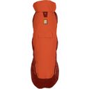 Ruffwear Vert Jacket Canyonlands Orange - xxs