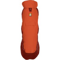 Ruffwear Vert Jacket Canyonlands Orange - xxs