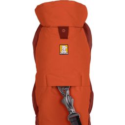 Ruffwear Vert Jacket Canyonlands Orange - xxs