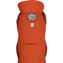 Ruffwear Vert Jacket Canyonlands Orange - xxs