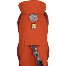 Ruffwear Vert Jacket Canyonlands Orange - xxs