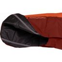 Ruffwear Vert Jacket Canyonlands Orange - xxs