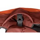 Ruffwear Vert Jacket Canyonlands Orange - xxs