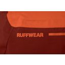 Ruffwear Vert Jacket Canyonlands Orange - xxs