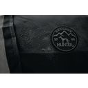 Hundemantel Uppsala Rain Polyester schwarz - 65cm