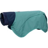 Ruffwear Dirtbag Handtuchmantel Aurora aquamarin