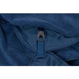 Ruffwear Dirtbag Handtuchmantel Aurora aquamarin - xxs