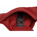 Ruffwear Overcoat Jacket Red Clay - xxs