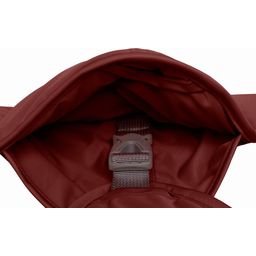 Ruffwear Quinzee Jacket Fired Brick - xxs