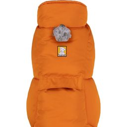 Ruffwear Quinzee Jacket Campfire Orange - X-Large