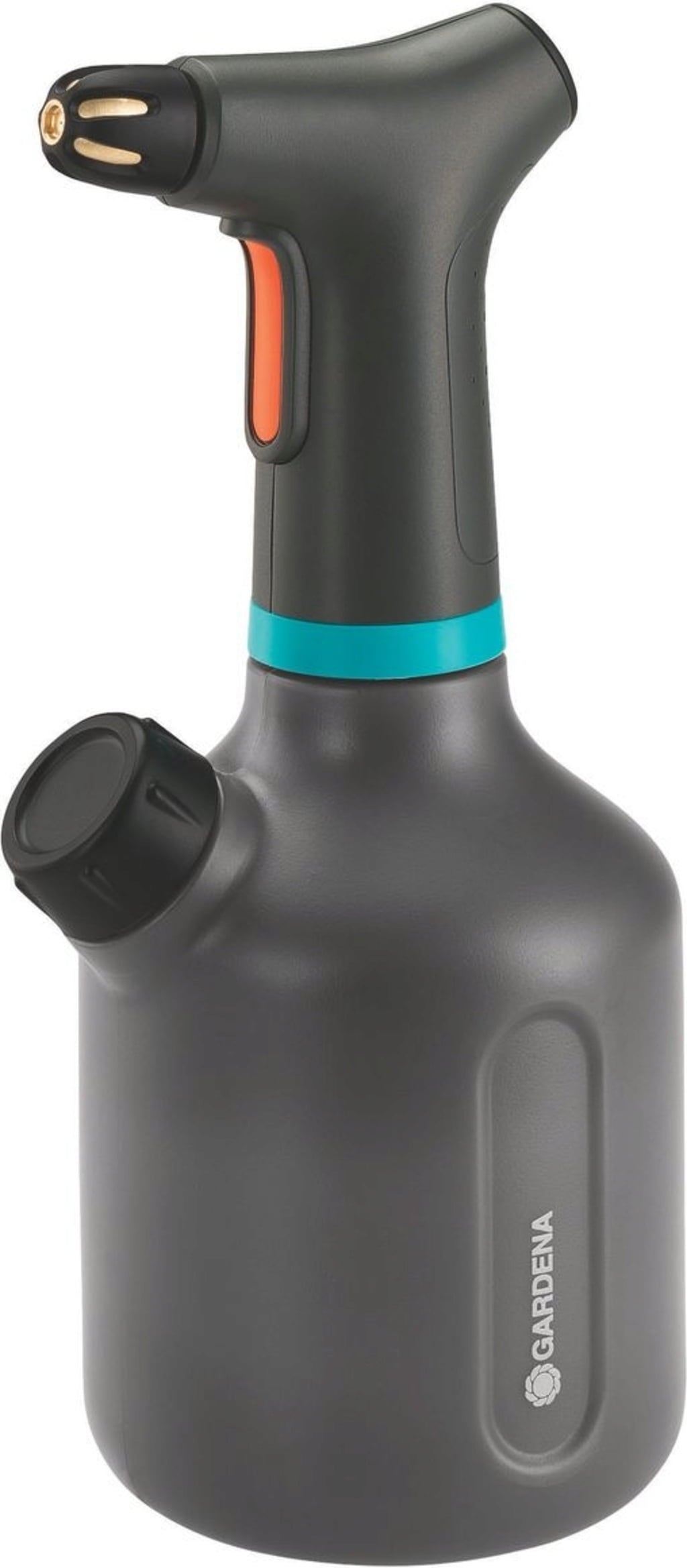 GARDENA Pumpsprüher 1L EasyPump - 1 Stk