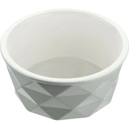 Hunter Keramik Napf Eiby grau - 1100ml