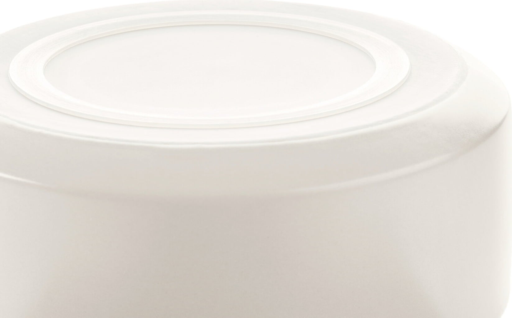 Hunter Napf Keramik Osby weiß - 350ml
