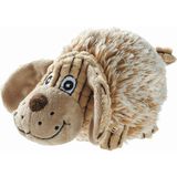 Hunter Hundespielzeug Pori beige