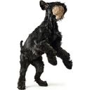 Hunter Hundespielzeug Pori beige - 14cm