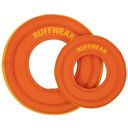 Ruffwear Hydro Plane Toy Campfire Orange - Large