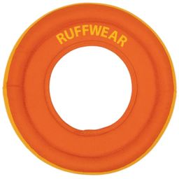 Ruffwear Hydro Plane Toy Campfire Orange - Large