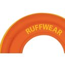 Ruffwear Hydro Plane Toy Campfire Orange - Large