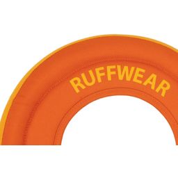 Ruffwear Hydro Plane Toy Campfire Orange - Medium