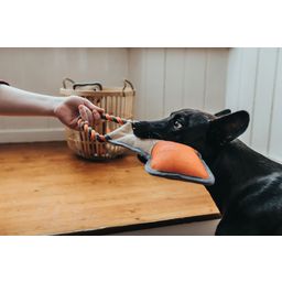 Hunter Toy Hund Tough Pombas Pfeil 35cm - 1 Stk