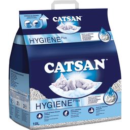 Catsan Hygienestreu - 10 l