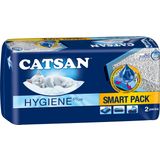 Catsan Smart Pack 2x4 l