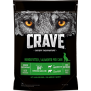 Trocken mit Lamm und Rind - 1 kg