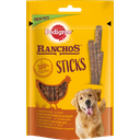 Pedigree Ranchos Sticks - 60 g