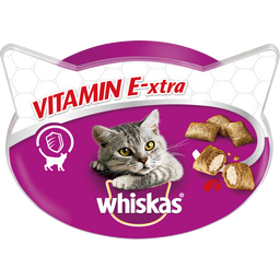 Whiskas Vitamin E-xtra - 50 g