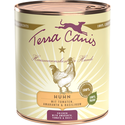 Terra Canis Classic 800g - Huhn