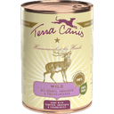 Terra Canis Classic 400g, Wild (400 g)