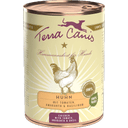 Terra Canis Classic 400g, Huhn (400 g)