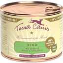 Terra Canis Classic 200g, Rind (200 g)