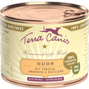 Terra Canis Classic 200g, Huhn (200 g)