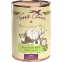 Terra Canis Gemüse-Obst Gartentopf