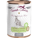 Terra Canis Hypoallergen 400g - Känguru