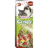 Crispy Sticks für Kaninchen und Chinchilla