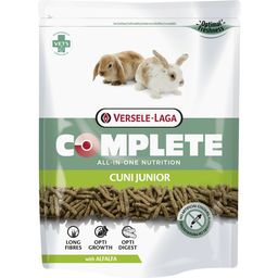 Versele Laga Cuni Junior Complete Kaninchenfutter - 500 g